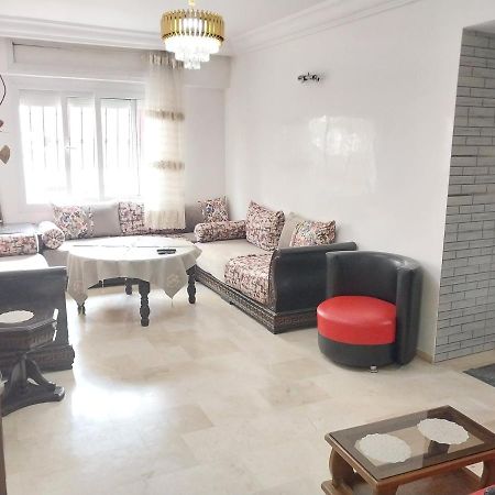 Appartement La Corniche الدار البيضاء المظهر الخارجي الصورة