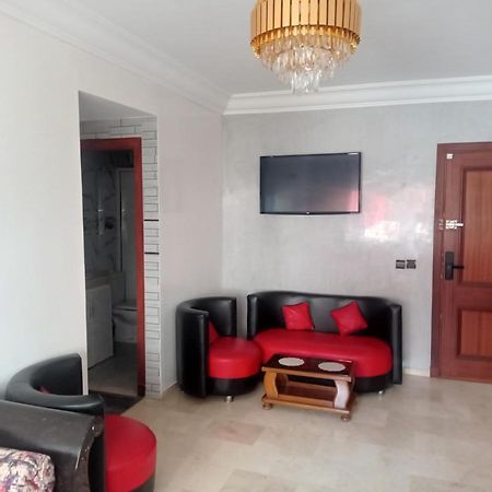 Appartement La Corniche الدار البيضاء المظهر الخارجي الصورة