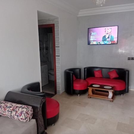 Appartement La Corniche الدار البيضاء المظهر الخارجي الصورة
