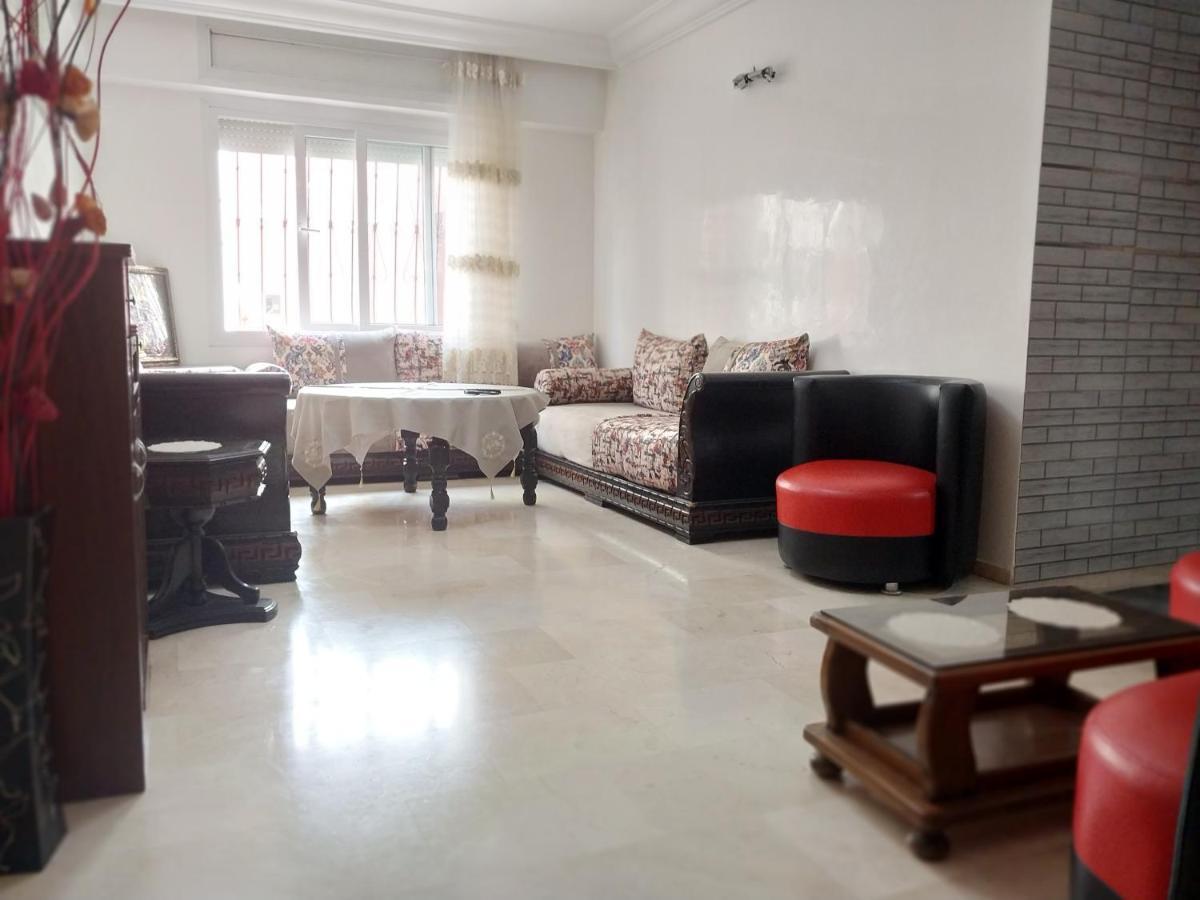 Appartement La Corniche الدار البيضاء المظهر الخارجي الصورة