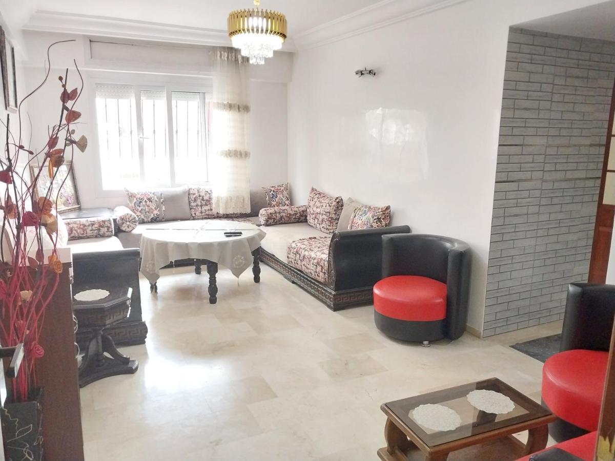 Appartement La Corniche الدار البيضاء المظهر الخارجي الصورة