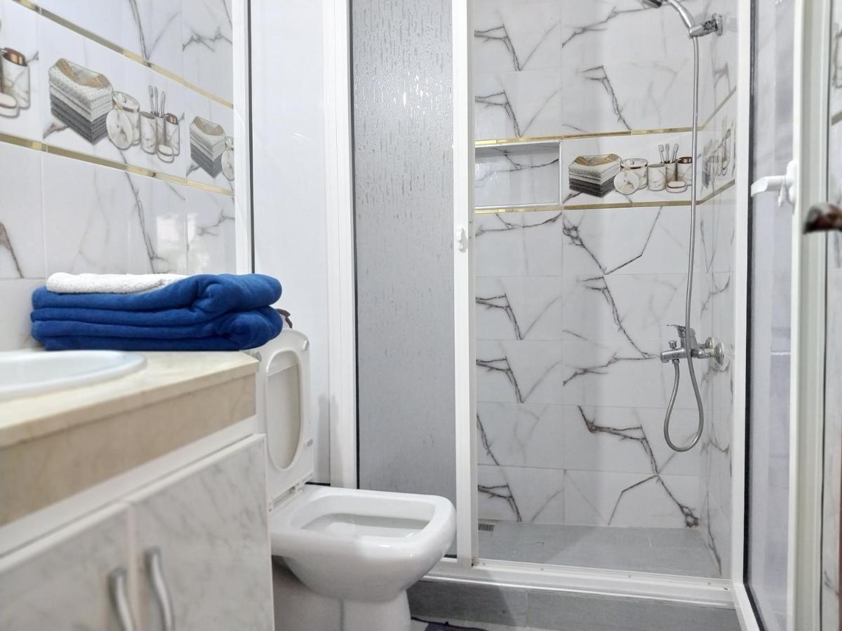 Appartement La Corniche الدار البيضاء المظهر الخارجي الصورة