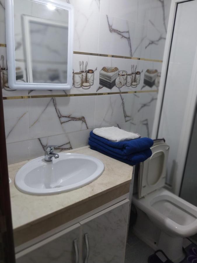 Appartement La Corniche الدار البيضاء المظهر الخارجي الصورة