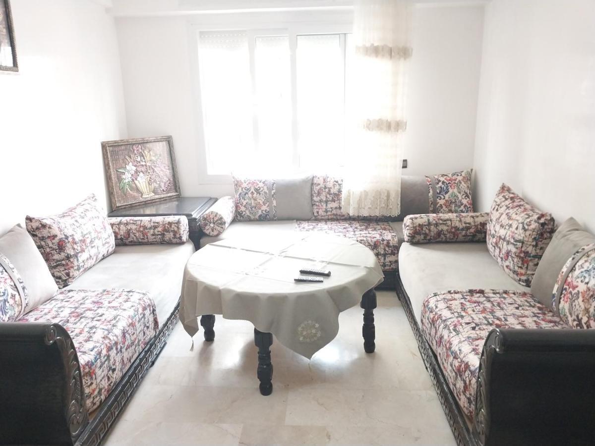 Appartement La Corniche الدار البيضاء المظهر الخارجي الصورة