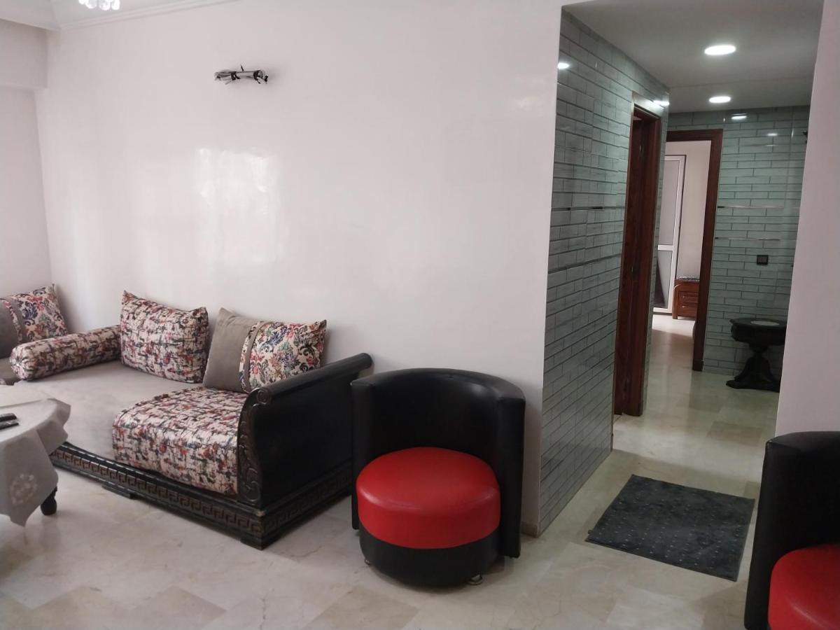 Appartement La Corniche الدار البيضاء المظهر الخارجي الصورة