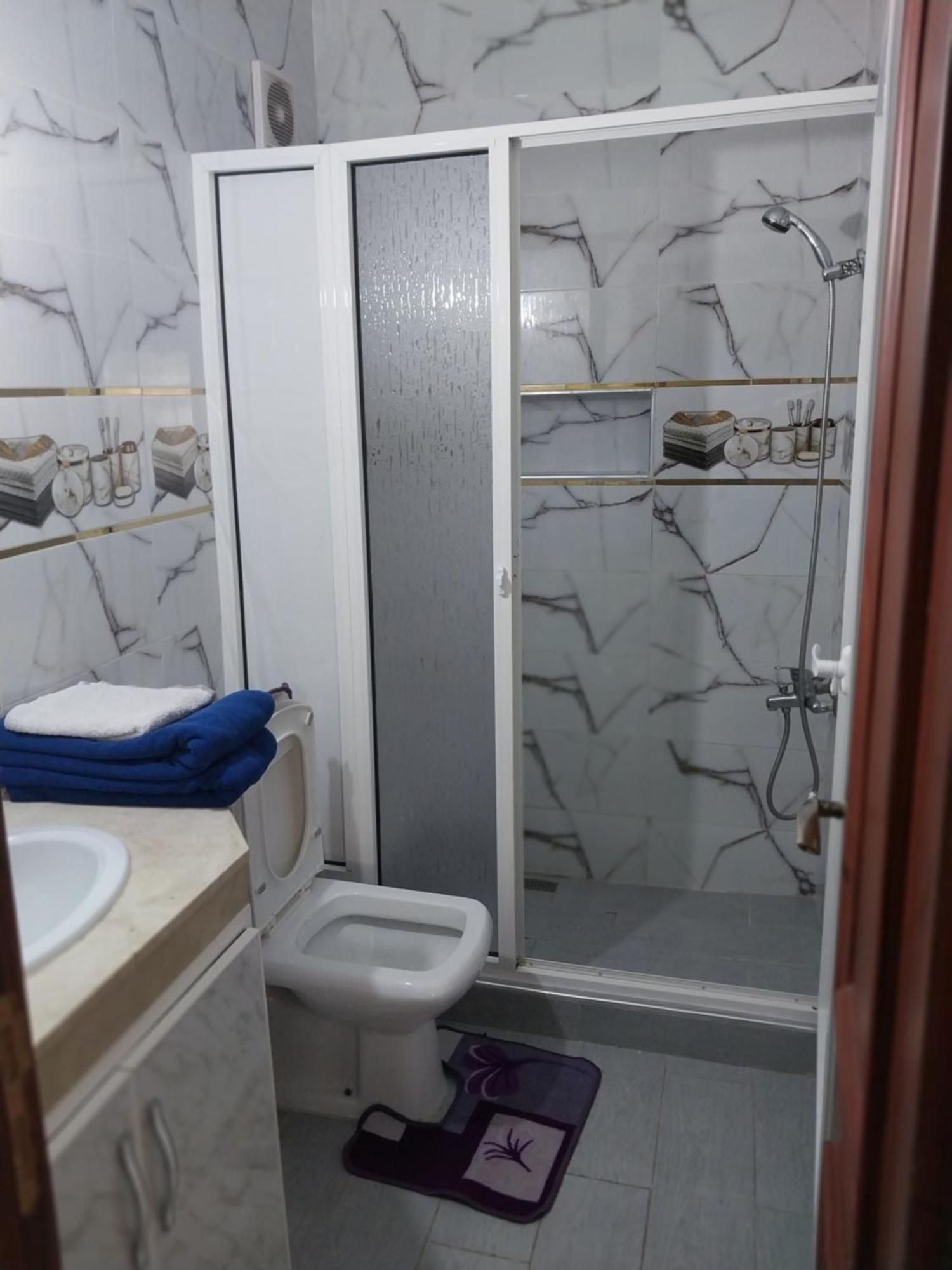 Appartement La Corniche الدار البيضاء المظهر الخارجي الصورة