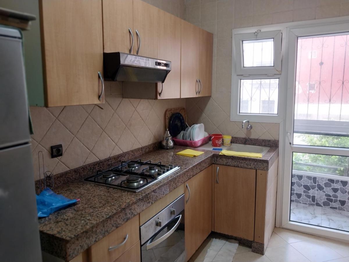 Appartement La Corniche الدار البيضاء المظهر الخارجي الصورة