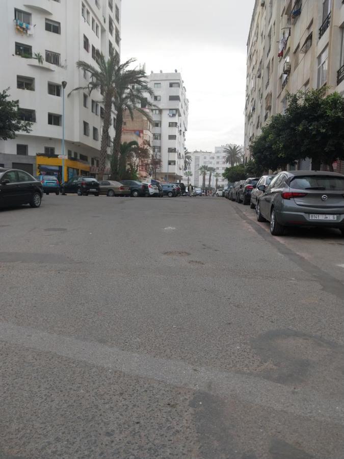 Appartement La Corniche الدار البيضاء المظهر الخارجي الصورة
