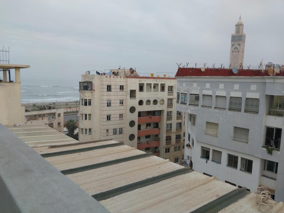 Appartement La Corniche الدار البيضاء المظهر الخارجي الصورة