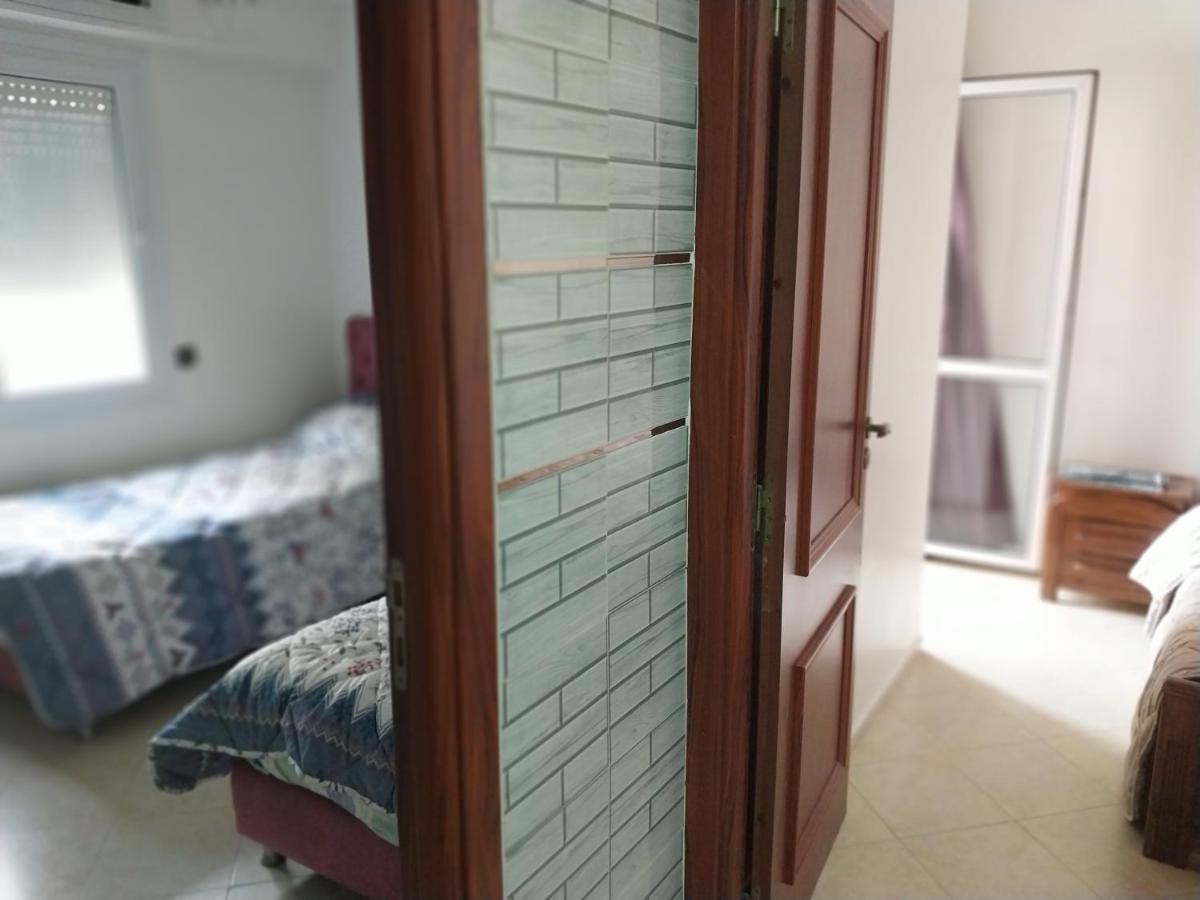 Appartement La Corniche الدار البيضاء المظهر الخارجي الصورة