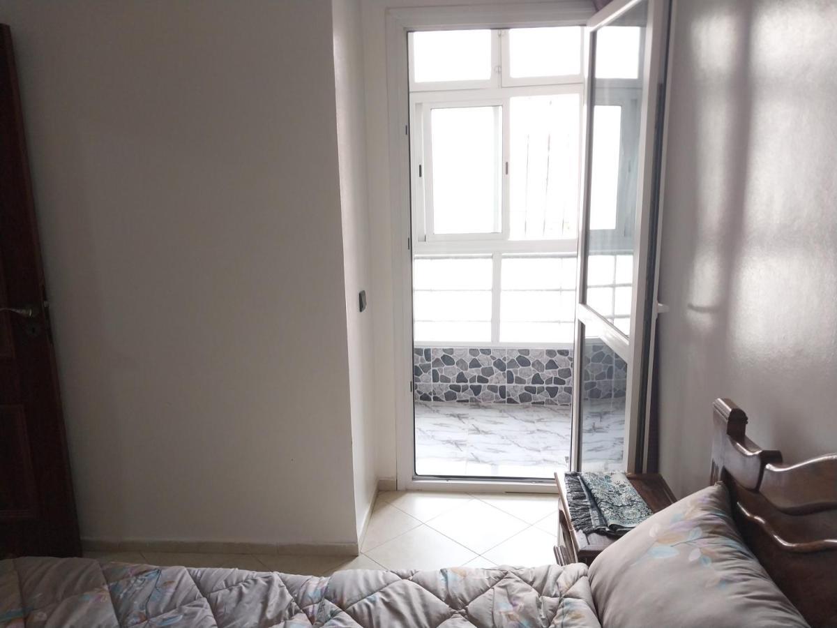 Appartement La Corniche الدار البيضاء المظهر الخارجي الصورة