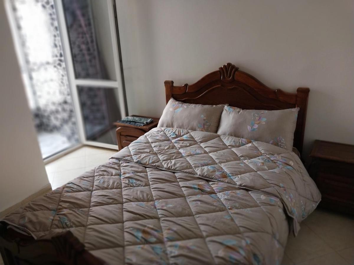 Appartement La Corniche الدار البيضاء المظهر الخارجي الصورة