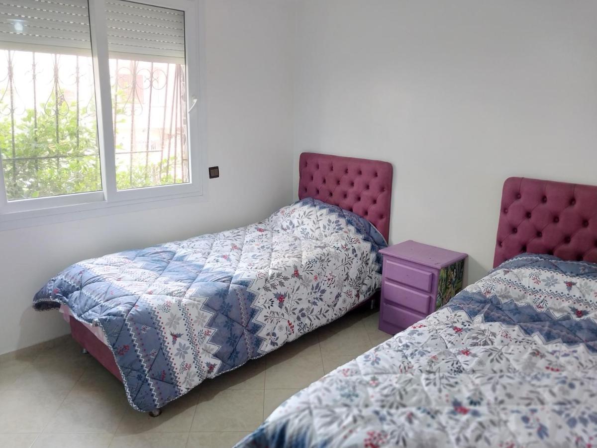 Appartement La Corniche الدار البيضاء المظهر الخارجي الصورة