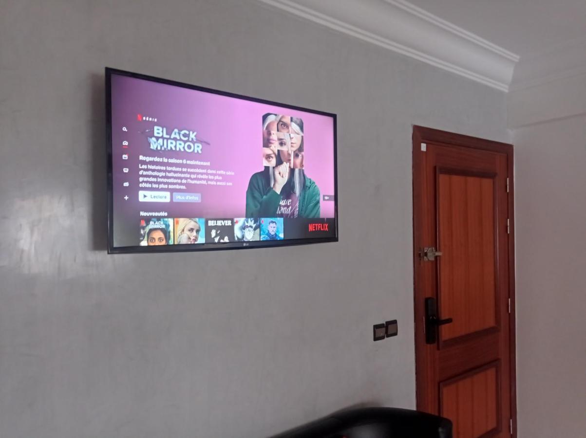 Appartement La Corniche الدار البيضاء المظهر الخارجي الصورة