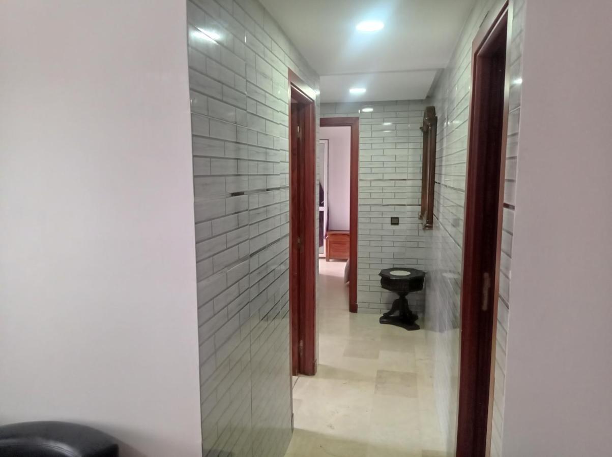 Appartement La Corniche الدار البيضاء المظهر الخارجي الصورة