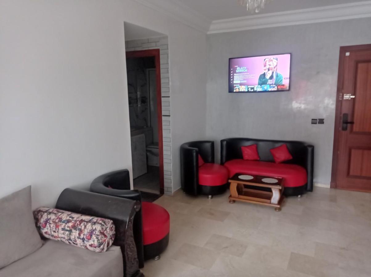 Appartement La Corniche الدار البيضاء المظهر الخارجي الصورة