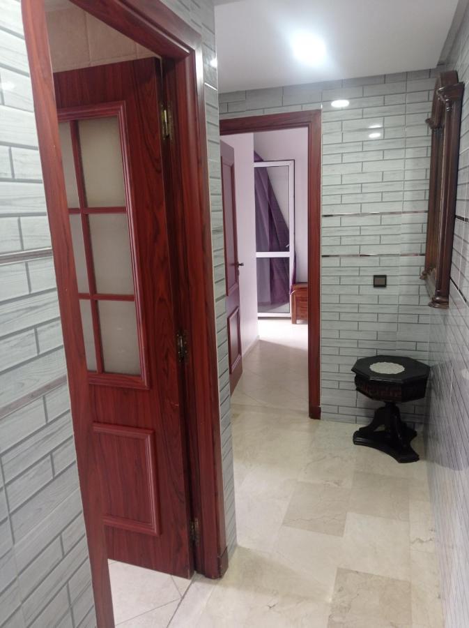 Appartement La Corniche الدار البيضاء المظهر الخارجي الصورة